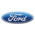 Ford логотип